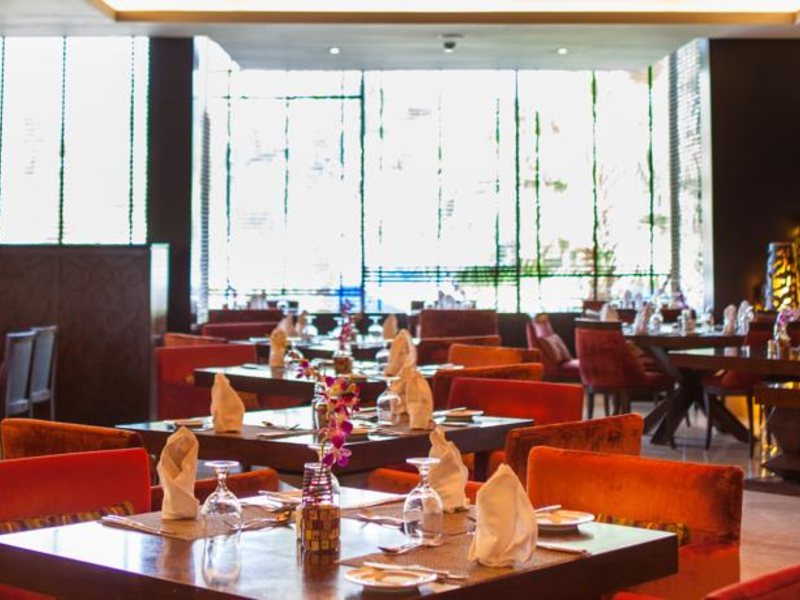 JA Beach Hotel  (ех 57880