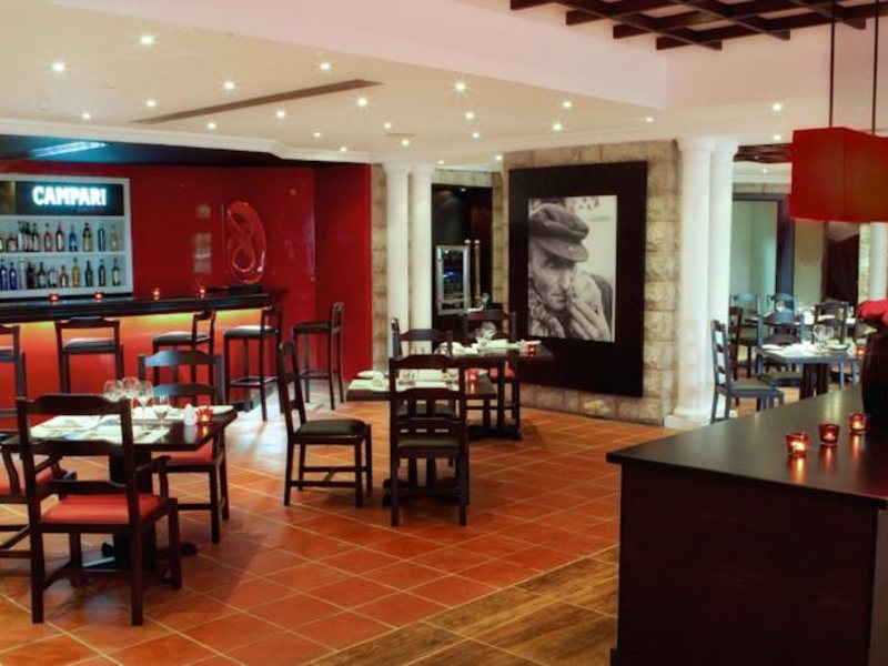 JA Beach Hotel  (ех 57881