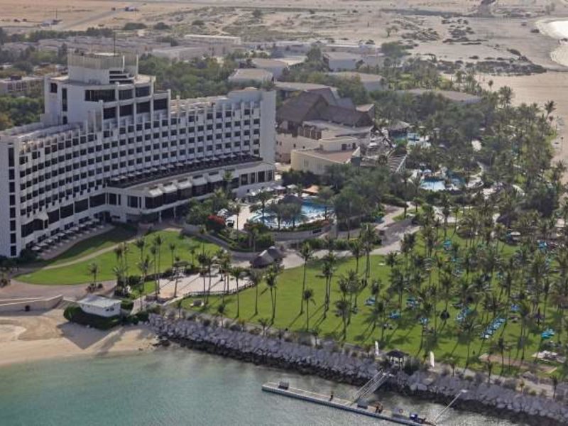 JA Beach Hotel  (ех 57884