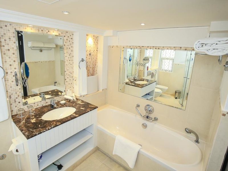 JA Hatta Fort Hotel 299717