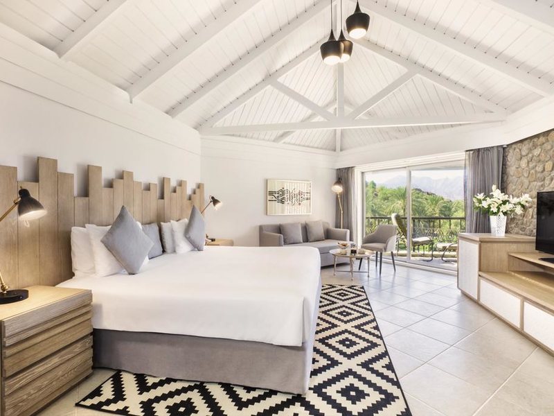 JA Hatta Fort Hotel 299727