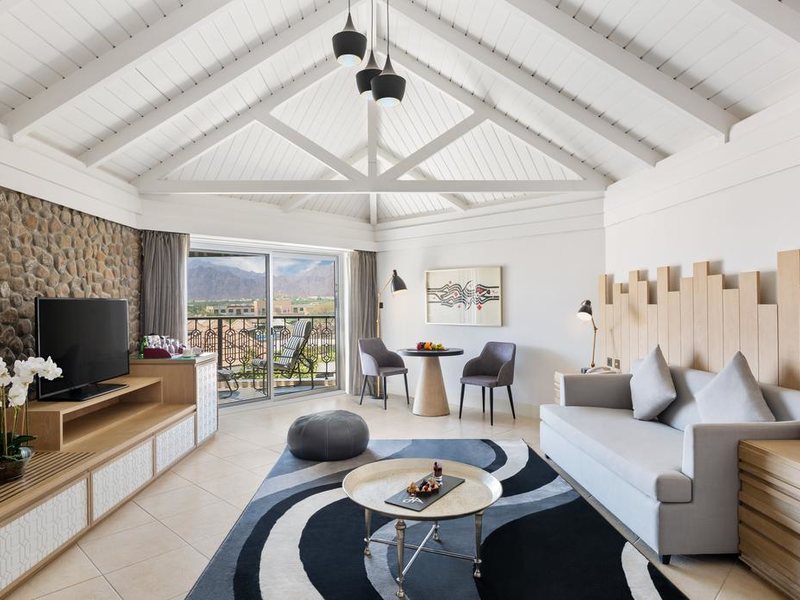 JA Hatta Fort Hotel 299729