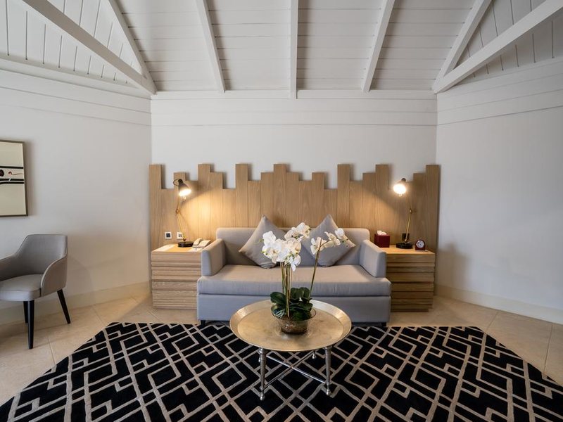 JA Hatta Fort Hotel 299730