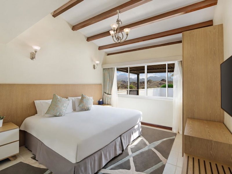 JA Hatta Fort Hotel 299731