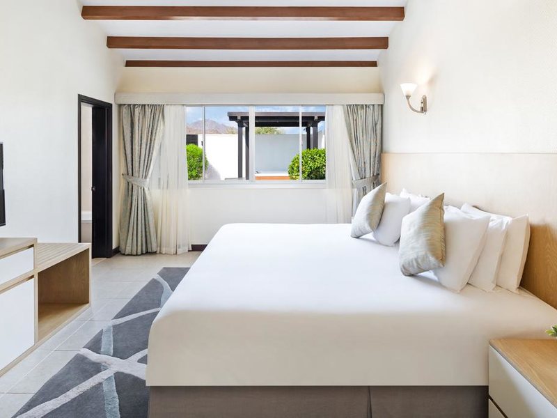 JA Hatta Fort Hotel 299735