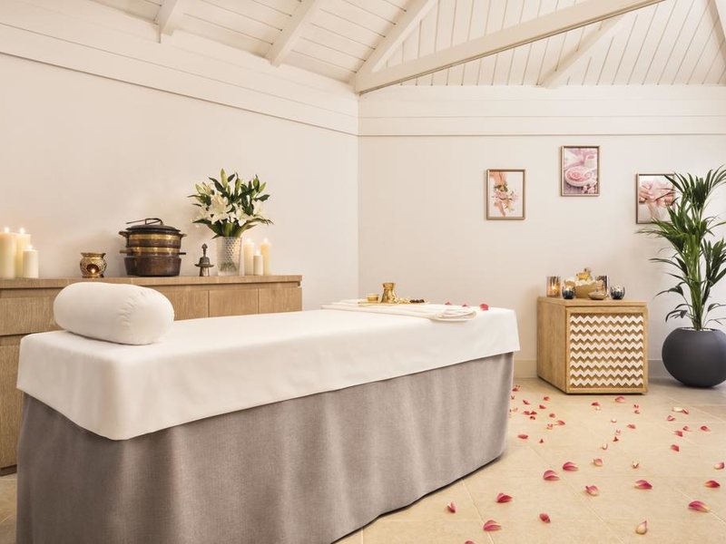 JA Hatta Fort Hotel 299738