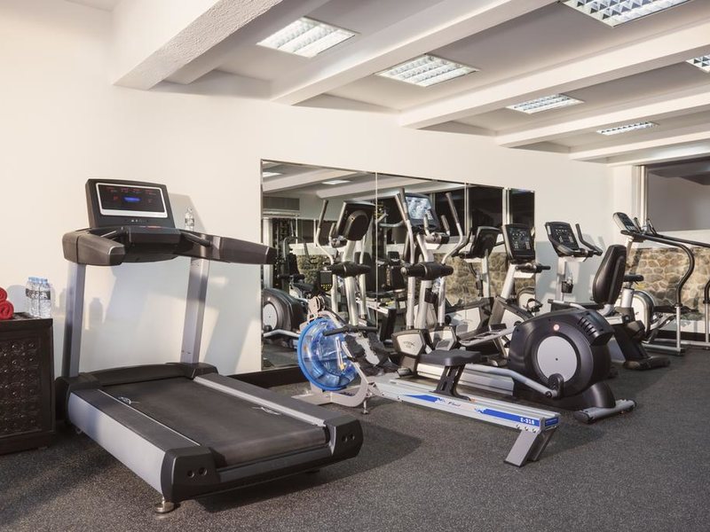 JA Hatta Fort Hotel 299739