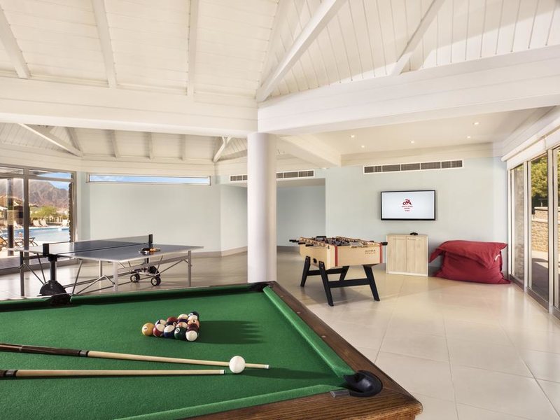 JA Hatta Fort Hotel 299741