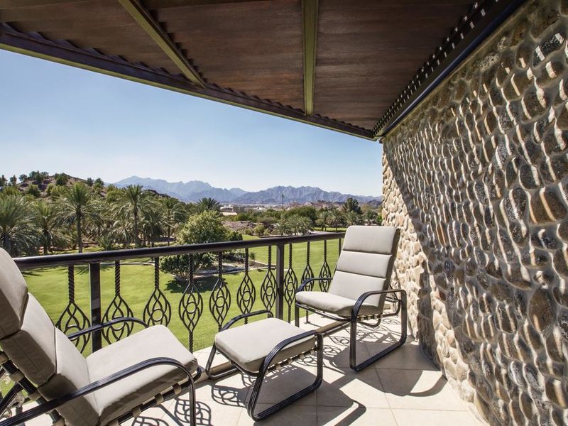 JA Hatta Fort Hotel 299745