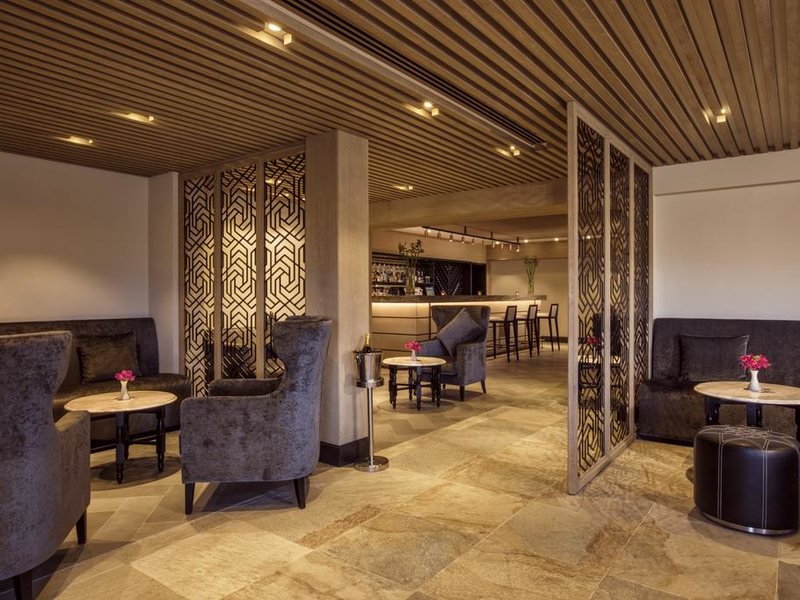 JA Hatta Fort Hotel 299747