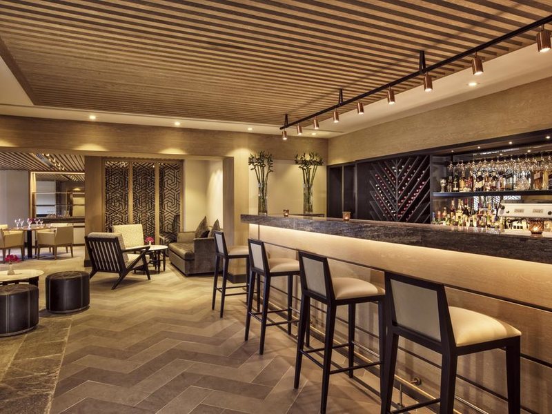 JA Hatta Fort Hotel 299748