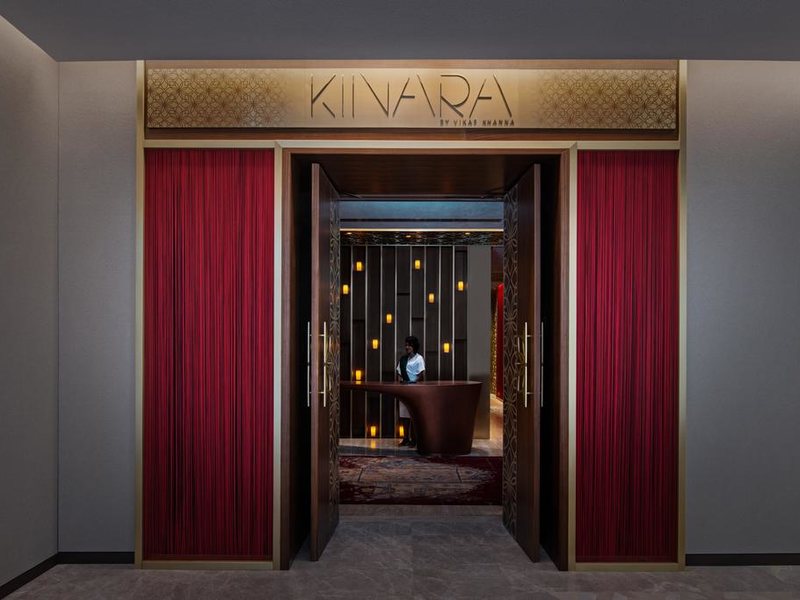 JA Lake View Hotel 297405