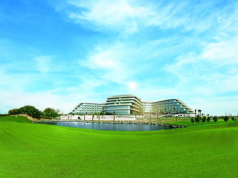 JA Lake View Hotel 297406