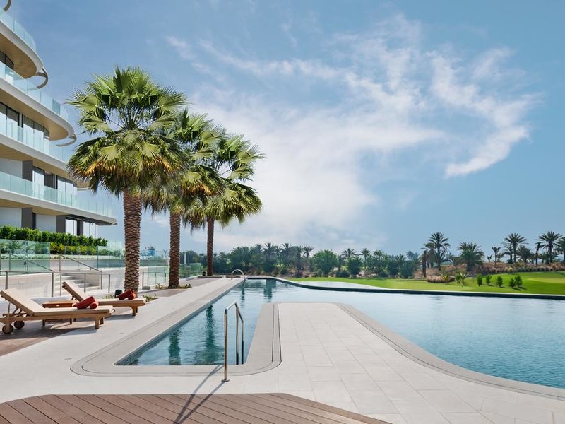 JA Lake View Hotel 297407