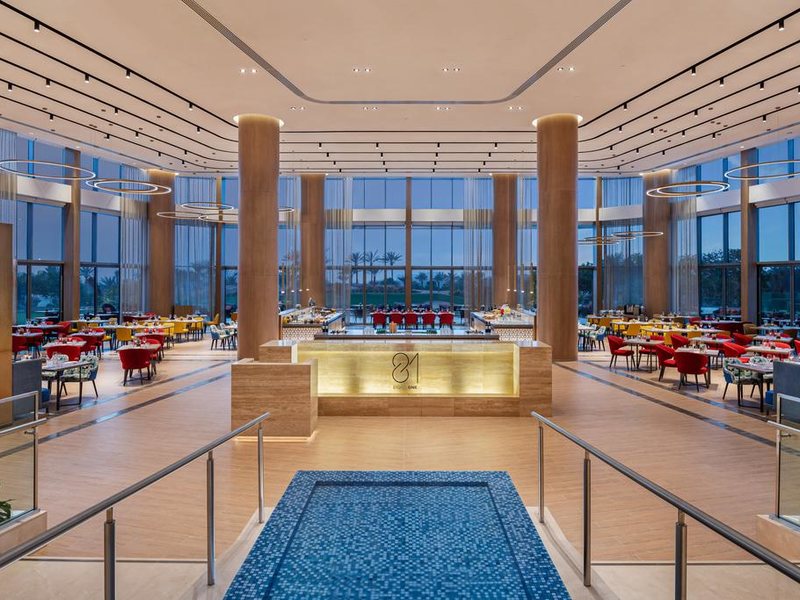 JA Lake View Hotel 297408