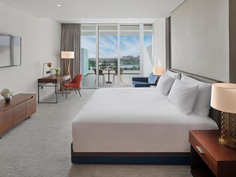 JA Lake View Hotel 297409