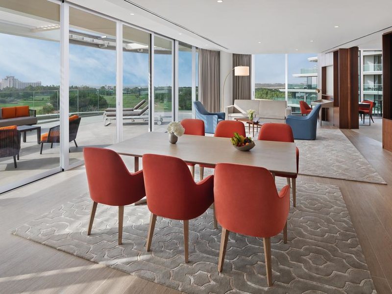 JA Lake View Hotel 297410