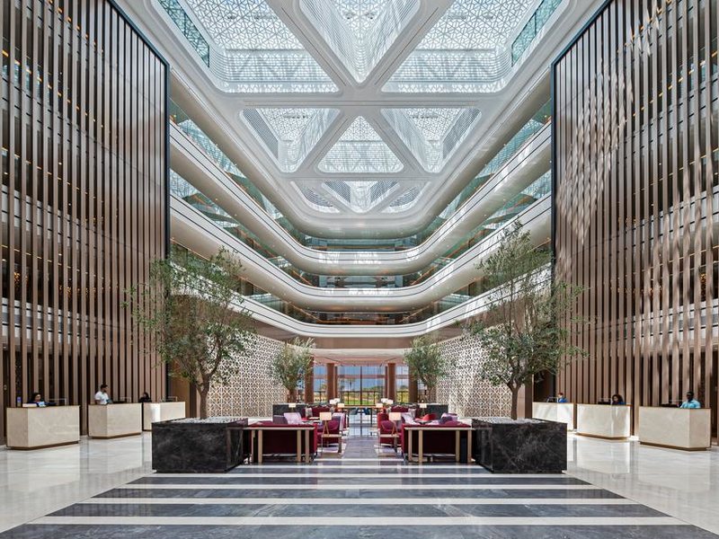 JA Lake View Hotel 297411