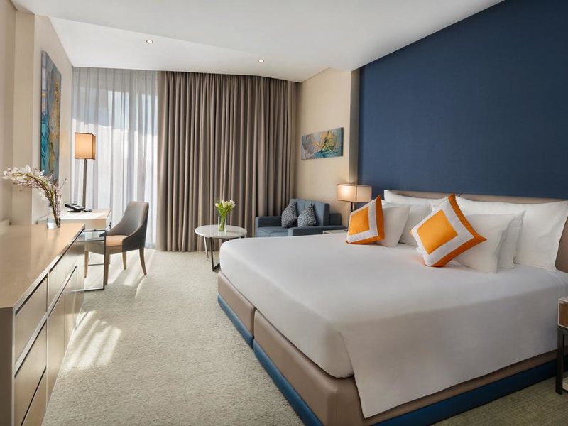 JA Lake View Hotel 297413