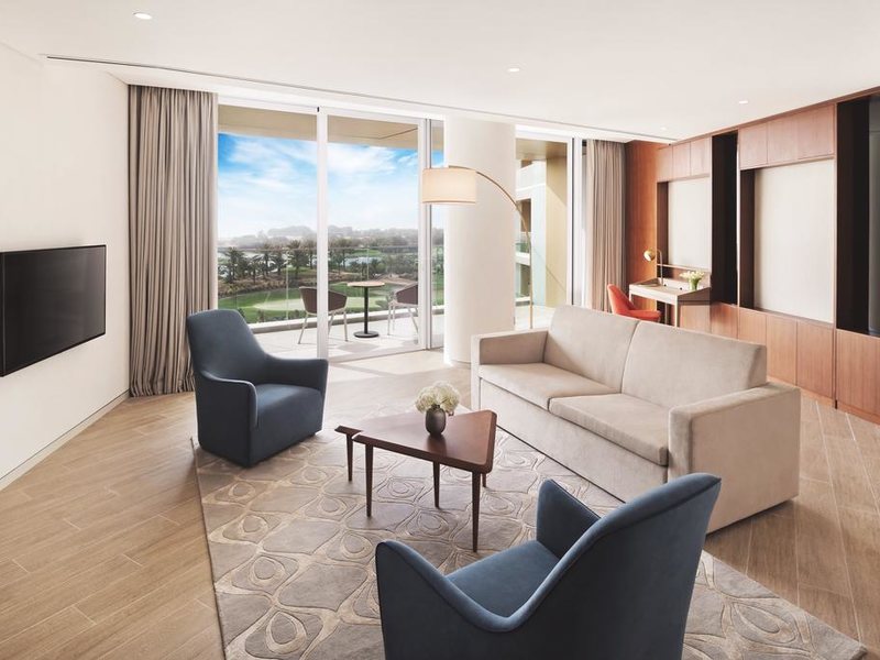 JA Lake View Hotel 297414