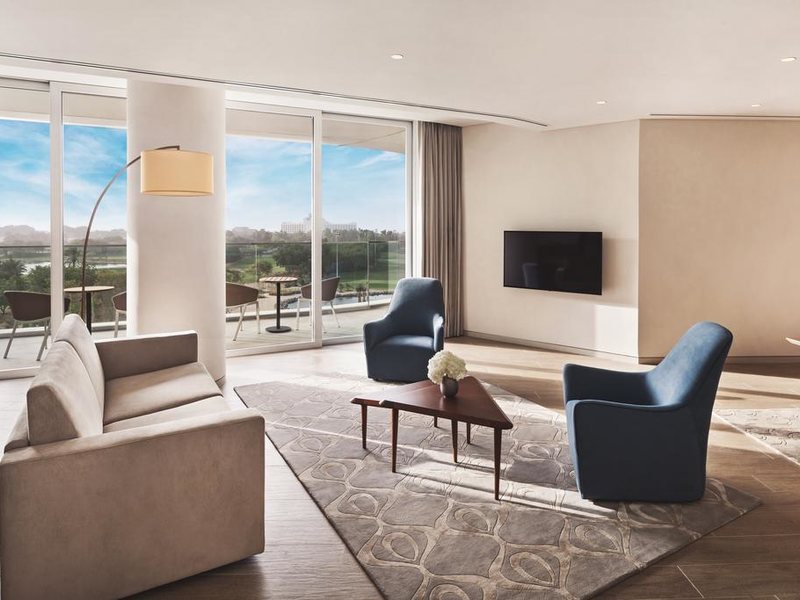 JA Lake View Hotel 297415