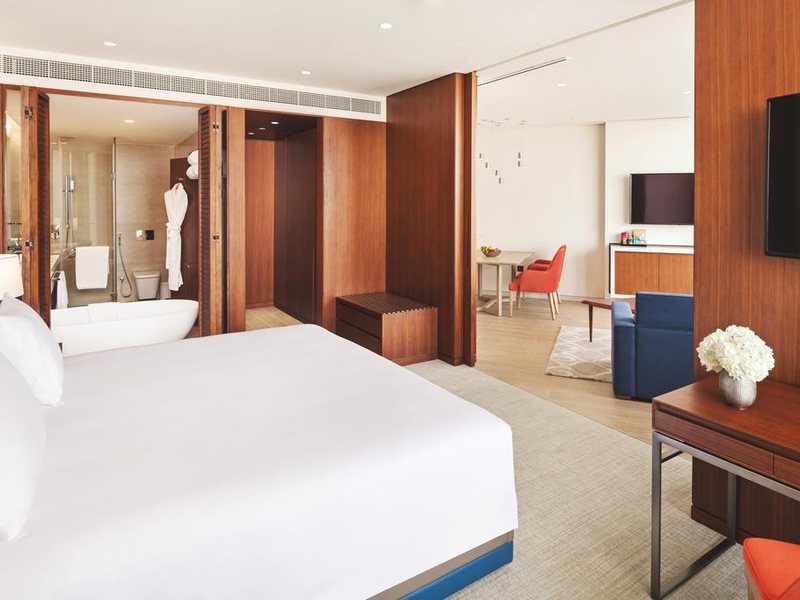 JA Lake View Hotel 297418