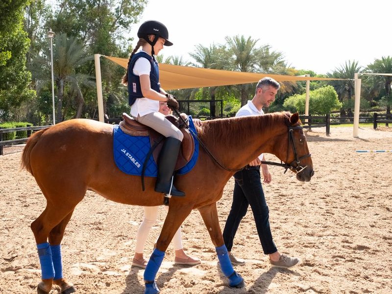 JA Lake View Hotel 297420