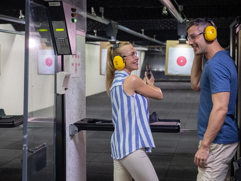 JA Lake View Hotel 297421