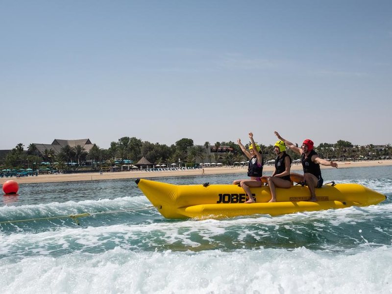 JA Lake View Hotel 297423