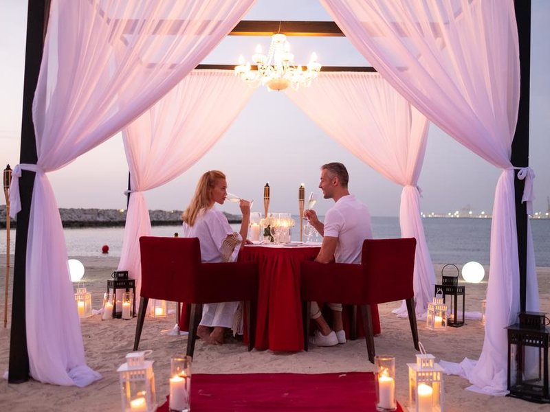 JA Lake View Hotel 297424