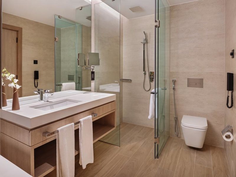 JA Lake View Hotel 297425