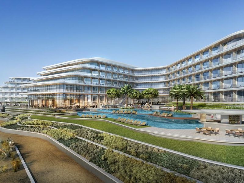 JA Lake View Hotel 297430