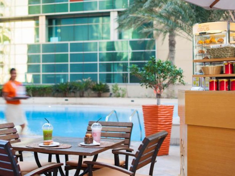 JA Oasis Beach Tower 117834