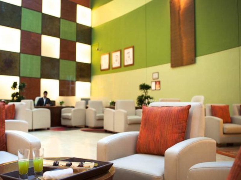 JA Oasis Beach Tower 117836