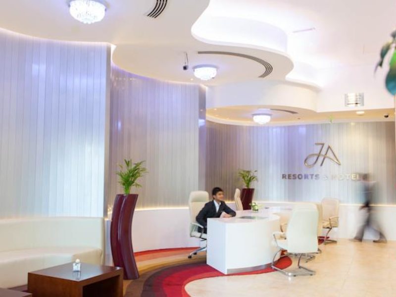 JA Oasis Beach Tower 117837