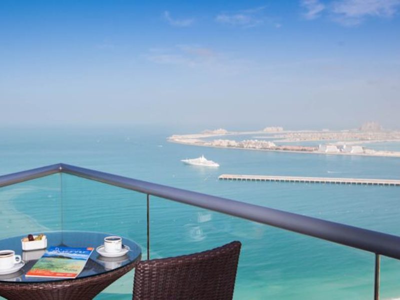 JA Oasis Beach Tower 117838