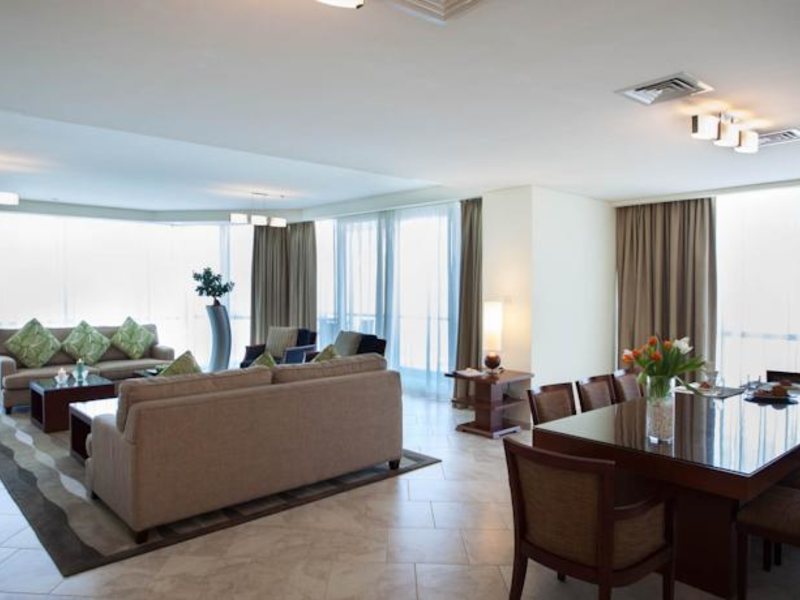 JA Oasis Beach Tower 117840