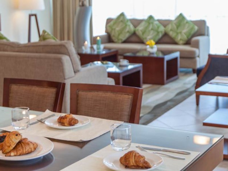 JA Oasis Beach Tower 117843