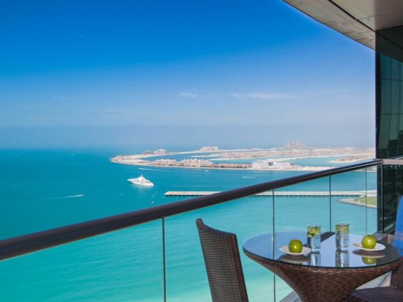 JA Oasis Beach Tower 117844