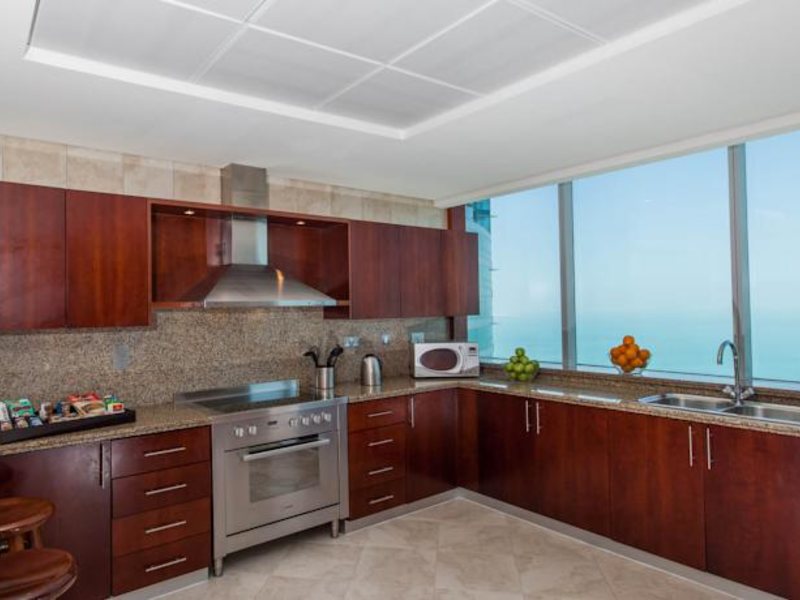 JA Oasis Beach Tower 117845