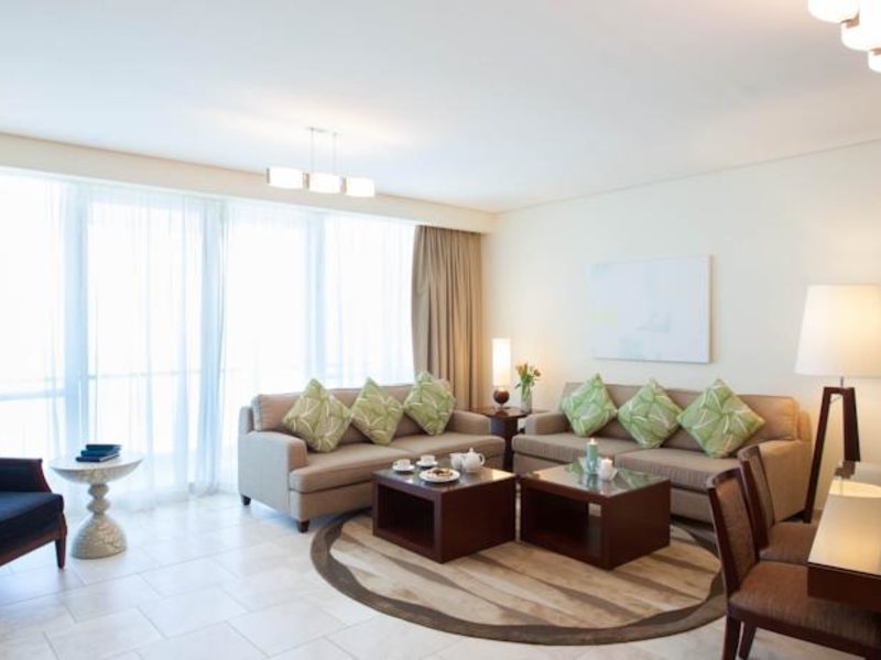 JA Oasis Beach Tower 117847