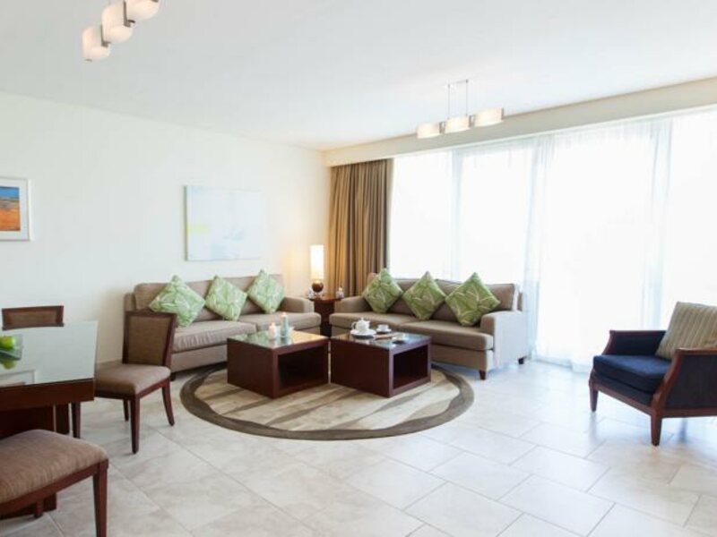 JA Oasis Beach Tower 117849