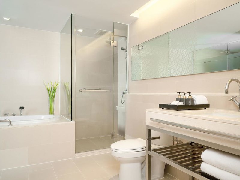 JC Kevin Sathorn Bangkok (ex 196758