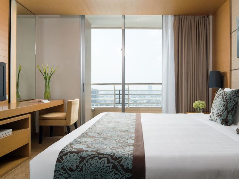 JC Kevin Sathorn Bangkok (ex 196761