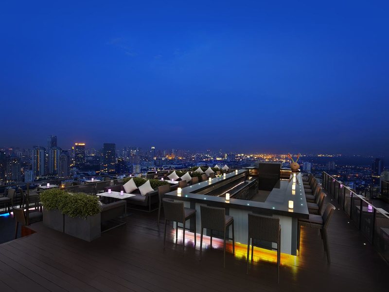 JC Kevin Sathorn Bangkok (ex 196766