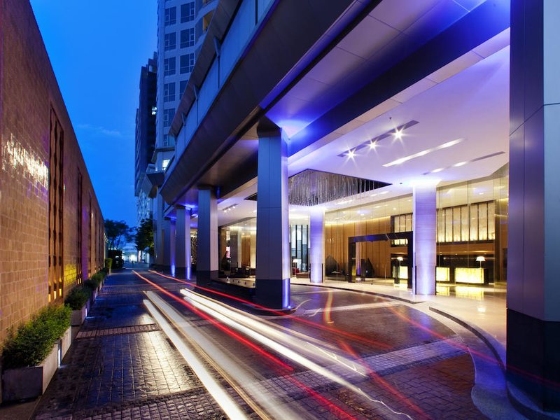 JC Kevin Sathorn Bangkok (ex 196771