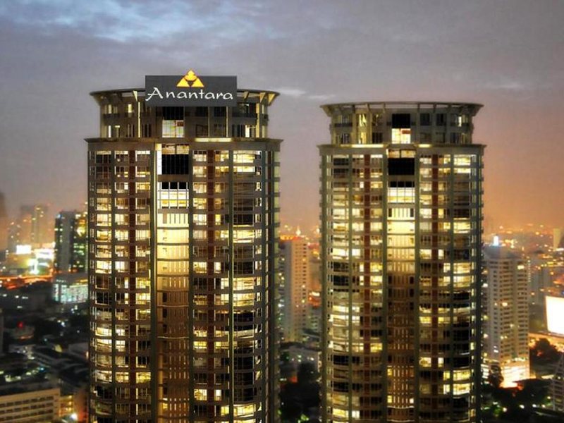 JC Kevin Sathorn Bangkok (ex 196780