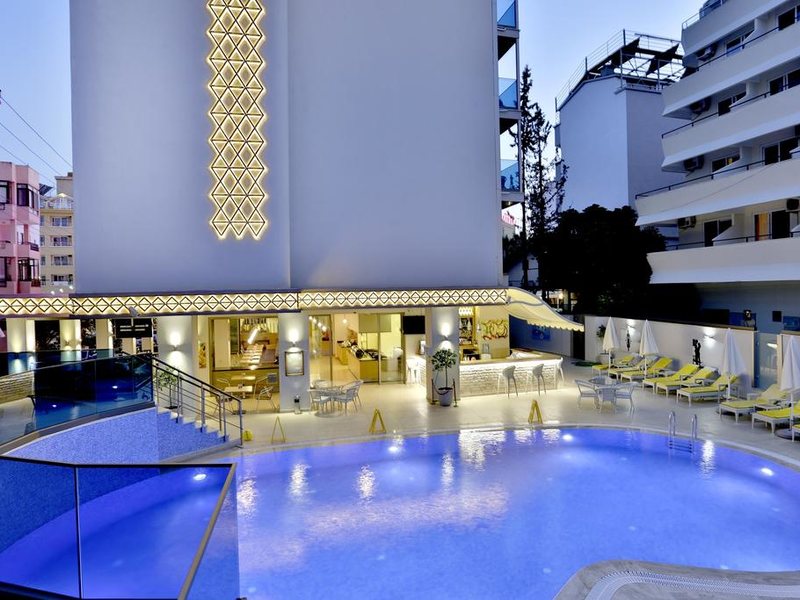 JDW Design Hotel (Jan De Wit Design Hotel) 186191