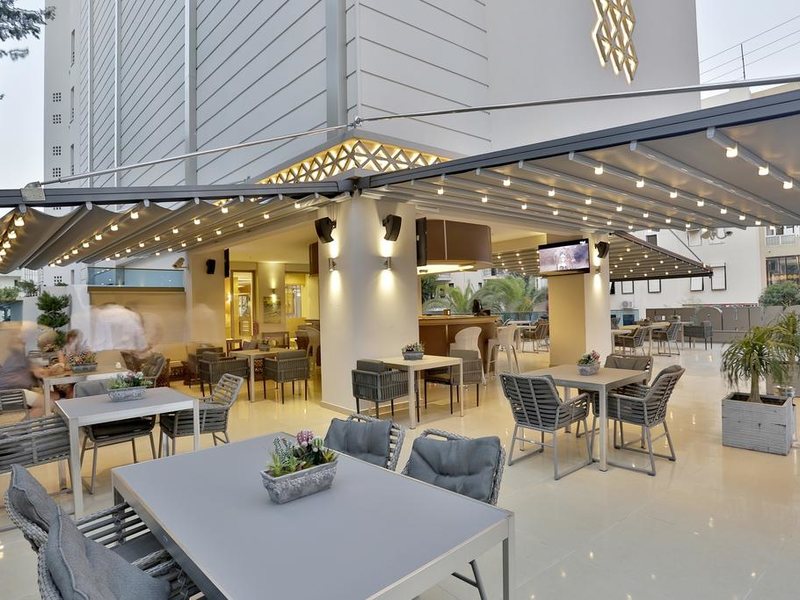 JDW Design Hotel (Jan De Wit Design Hotel) 186195