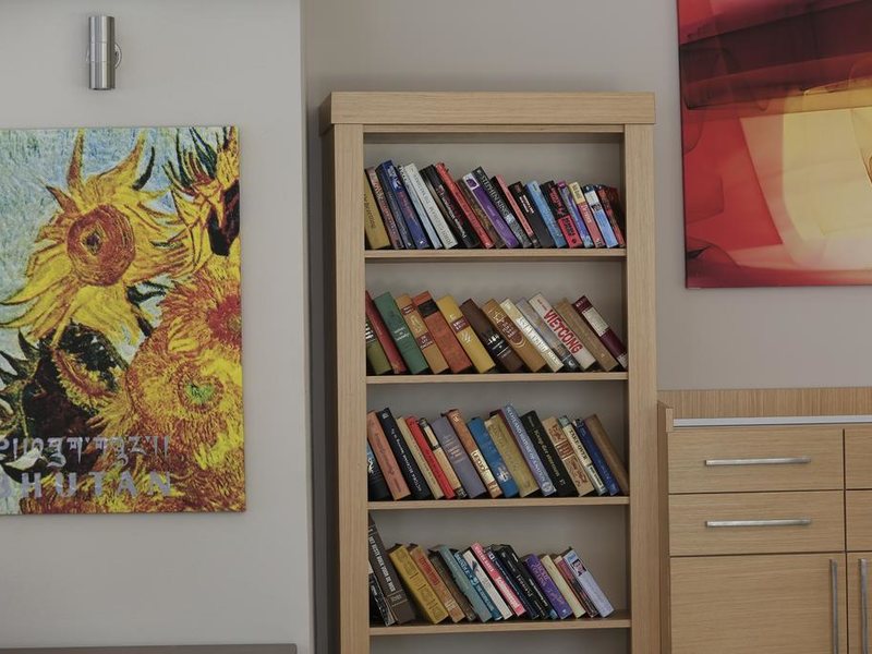 JDW Design Hotel (Jan De Wit Design Hotel) 186196